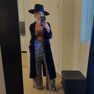 Meet your Posher, Krystle